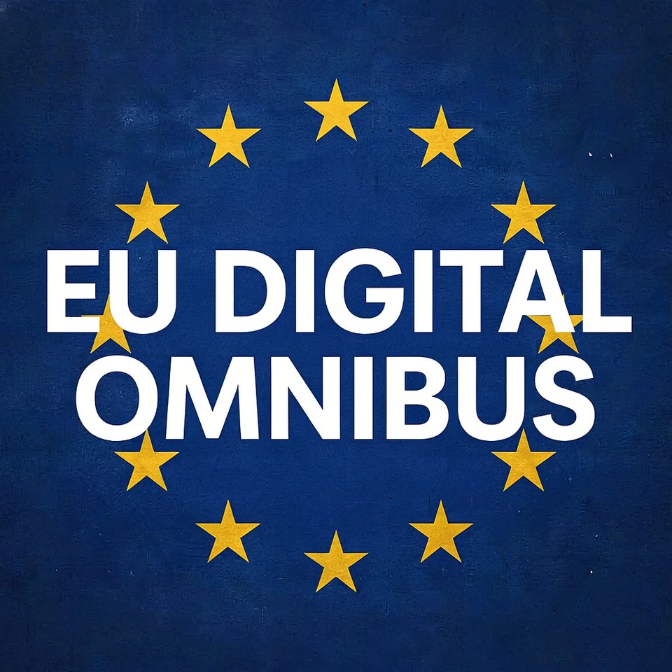 Creating Environments for Effective AI Compliance: The EU Digital Omnibus Case