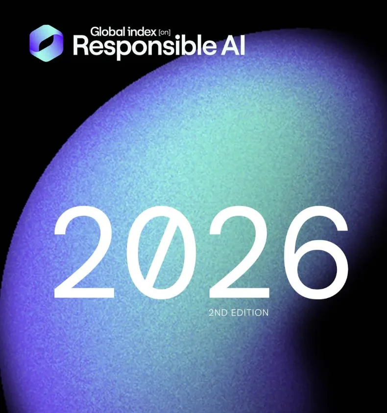 From Principles to Practice: The Global Index on Responsible AI and the State of AI Governance