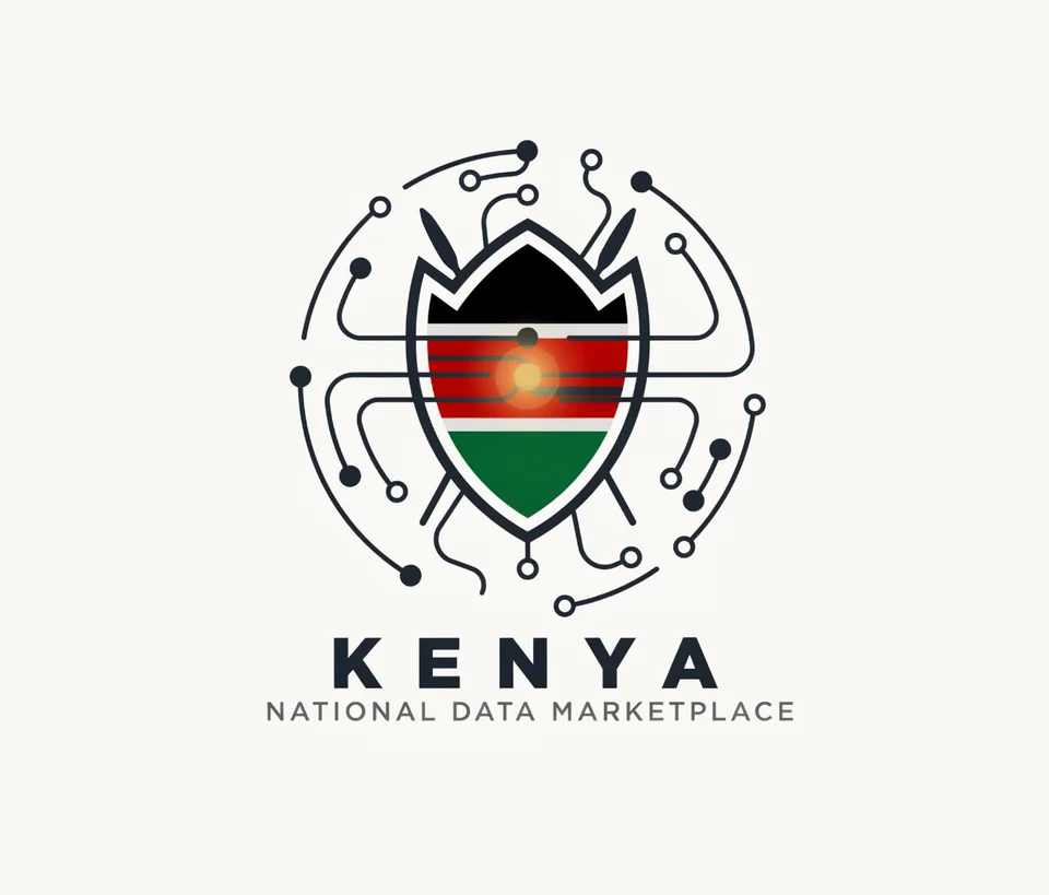 Kenya's National Data Marketplace and the Future of Data Monetisation in Africa
