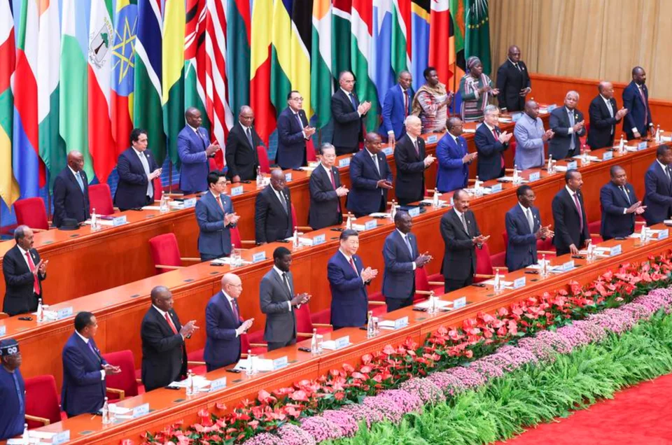 China’s Zero-Tariff Policy for Africa: A Strategic Shift in Africa–China Relations.